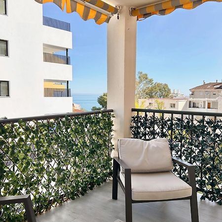Tulipanes Benalmadena - Parking Privado Apartman Kültér fotó